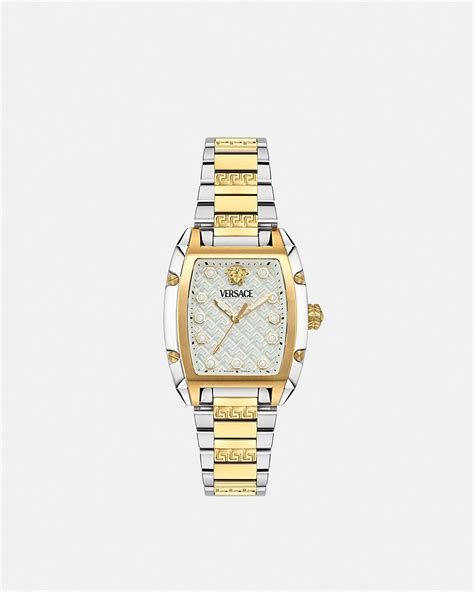 Versace Dominus Lady Watch